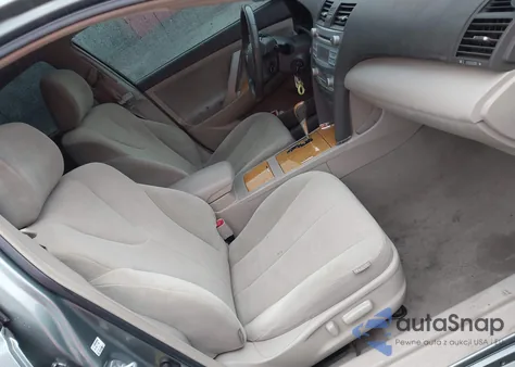 2007 Toyota Camry Xle from USA, damaged, VIN 4T1BE46K37U716769